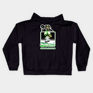 OUTTA THIS WORLD!!! 8 Kids Hoodie